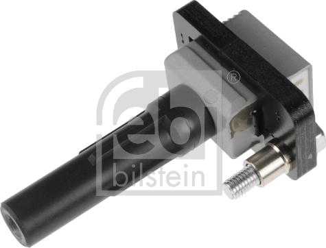 Febi Bilstein 107764 - Катушка зажигания autospares.lv