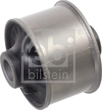 Febi Bilstein 107779 - Сайлентблок, рычаг подвески колеса autospares.lv