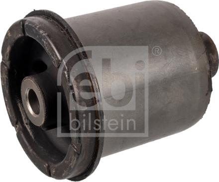 Febi Bilstein 107776 - Подвеска, вспомогательная рама / агрегатная опора autospares.lv