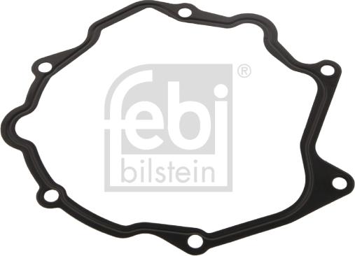 Febi Bilstein 11950 - Прокладка, вакуумный насос autospares.lv