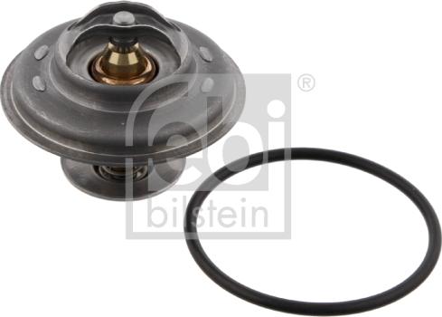 Febi Bilstein 11444 - Термостат охлаждающей жидкости / корпус autospares.lv