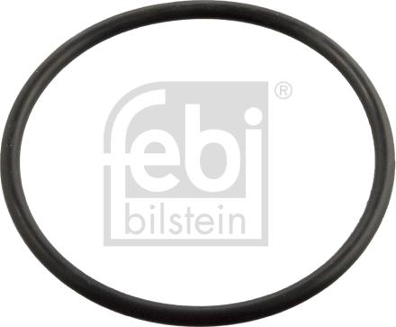 Febi Bilstein 11443 - Прокладка, термостат autospares.lv