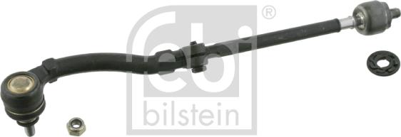 Febi Bilstein 11406 - Рулевая тяга autospares.lv