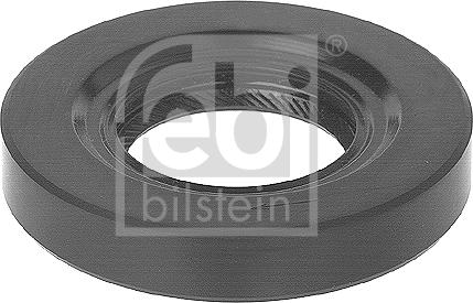 Febi Bilstein 11410 - Уплотняющее кольцо вала, фланец ступенчатой коробки передач autospares.lv