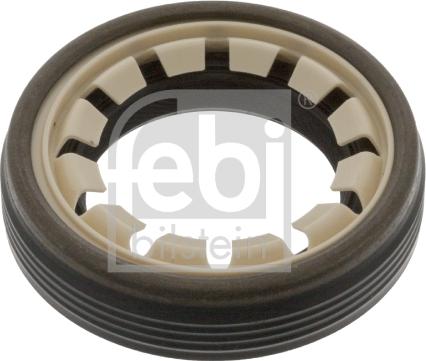 Febi Bilstein 11413 - Уплотняющее кольцо, дифференциал autospares.lv