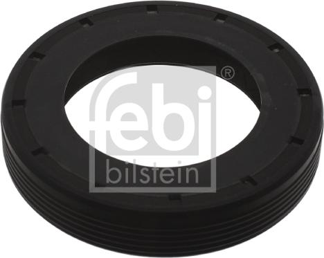 Febi Bilstein 11412 - Уплотняющее кольцо, дифференциал autospares.lv