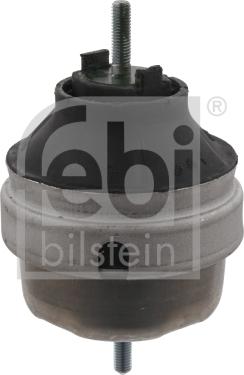 Febi Bilstein 11483 - Подушка, опора, подвеска двигателя autospares.lv