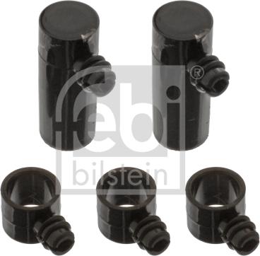 Febi Bilstein 11549 - Масляный шланг autospares.lv