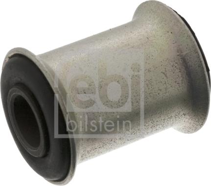 Febi Bilstein 11553 - Втулка, подушка кабины водителя autospares.lv