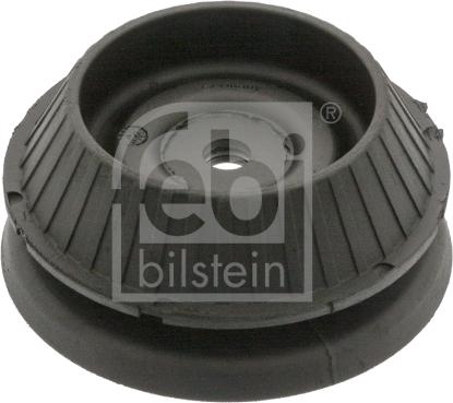 Febi Bilstein 11569 - Опора стойки амортизатора, подушка autospares.lv