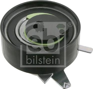 Febi Bilstein 11561 - Натяжной ролик, зубчатый ремень ГРМ autospares.lv