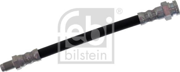 Febi Bilstein 11506 - Тормозной шланг autospares.lv