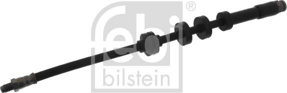 Febi Bilstein 11503 - Тормозной шланг autospares.lv