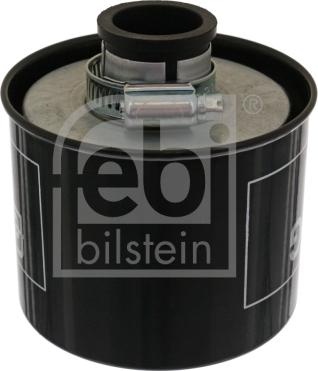 Febi Bilstein 11584 - Воздушный фильтр, компрессор - подсос воздуха autospares.lv