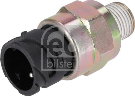 Febi Bilstein 11537 - Кнопочпый включатель, ограничение давления оси autospares.lv