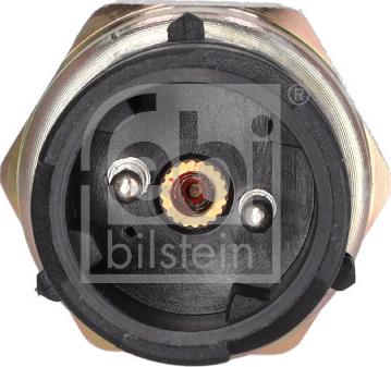 Febi Bilstein 11537 - Кнопочпый включатель, ограничение давления оси autospares.lv