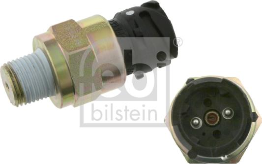 Febi Bilstein 11537 - Кнопочпый включатель, ограничение давления оси autospares.lv