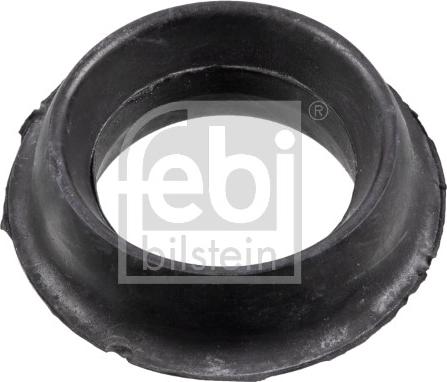 Febi Bilstein 11698 - Подшипник качения, опора стойки амортизатора autospares.lv