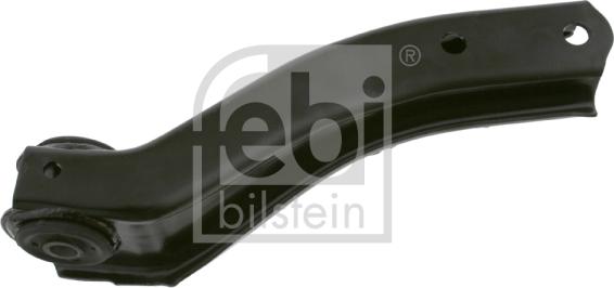 Febi Bilstein 11659 - Рычаг подвески колеса autospares.lv