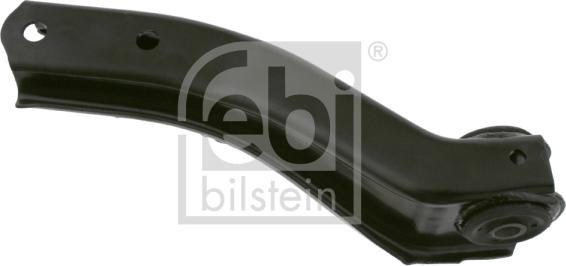 Febi Bilstein 11658 - Рычаг подвески колеса autospares.lv