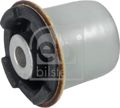 Febi Bilstein 11663 - Сайлентблок, рычаг подвески колеса autospares.lv