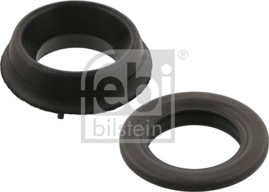 Febi Bilstein 11667 - Подшипник качения, опора стойки амортизатора autospares.lv