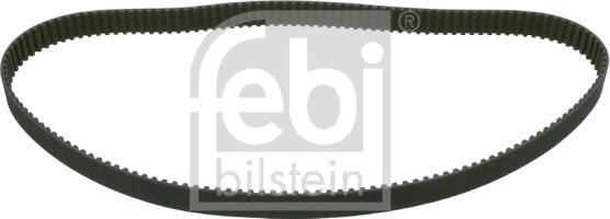 Febi Bilstein 11008 - Зубчатый ремень ГРМ autospares.lv