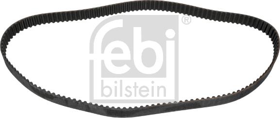 Febi Bilstein 11039 - Зубчатый ремень ГРМ autospares.lv