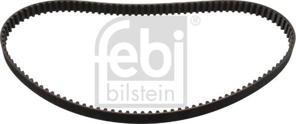 Febi Bilstein 11031 - Зубчатый ремень ГРМ autospares.lv
