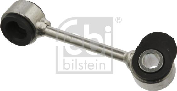 Febi Bilstein 11023 - Тяга / стойка, стабилизатор autospares.lv