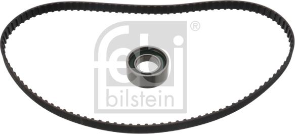 Febi Bilstein 11076 - Комплект зубчатого ремня ГРМ autospares.lv