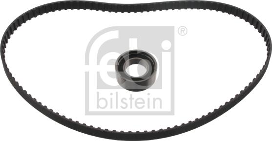 Febi Bilstein 11071 - Комплект зубчатого ремня ГРМ autospares.lv