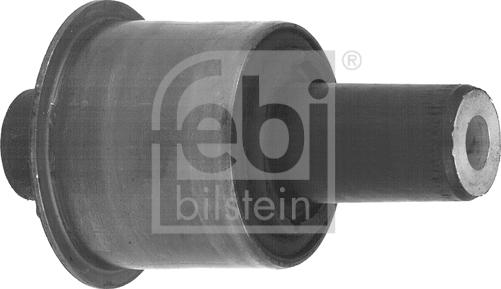 Febi Bilstein 11192 - Сайлентблок, рычаг подвески колеса autospares.lv