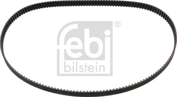 Febi Bilstein 11145 - Зубчатый ремень ГРМ autospares.lv