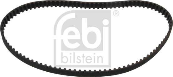 Febi Bilstein 11156 - Зубчатый ремень ГРМ autospares.lv
