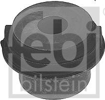 Febi Bilstein 11152 - Сайлентблок, рычаг подвески колеса autospares.lv