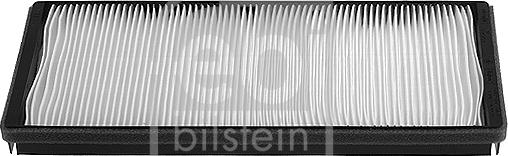 Febi Bilstein 11104 - Фильтр воздуха в салоне autospares.lv