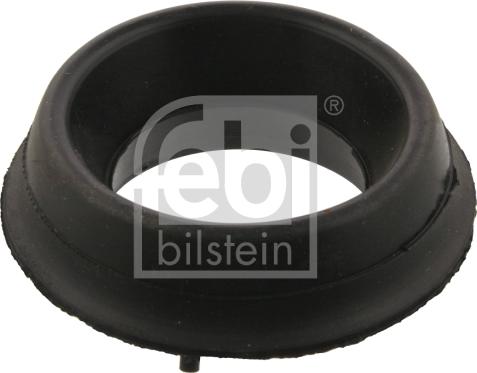 Febi Bilstein 11111 - Подшипник качения, опора стойки амортизатора autospares.lv