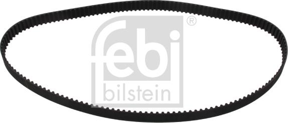 Febi Bilstein 11134 - Зубчатый ремень ГРМ autospares.lv