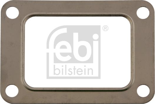 Febi Bilstein 11899 - Прокладка, компрессор autospares.lv