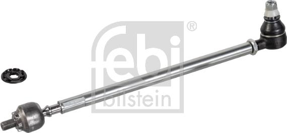 Febi Bilstein 11856 - Рулевая тяга autospares.lv