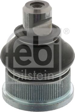 Febi Bilstein 11850 - Шаровая опора, несущий / направляющий шарнир autospares.lv