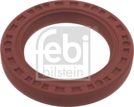 Febi Bilstein 11812 - Уплотняющее кольцо, распредвал autospares.lv