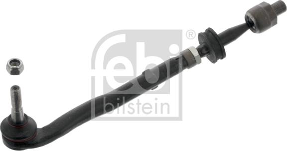 Febi Bilstein 11817 - Рулевая тяга autospares.lv