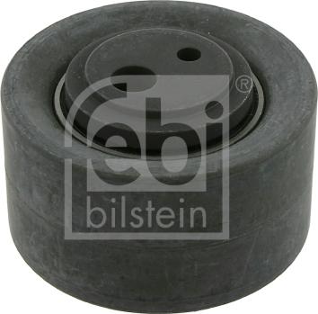 Febi Bilstein 11346 - Направляющий ролик, зубчатый ремень ГРМ autospares.lv