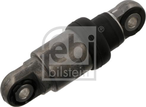 Febi Bilstein 11332 - Виброгаситель, поликлиновый ремень autospares.lv