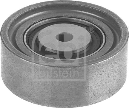 Febi Bilstein 11324 - Ролик, поликлиновый ремень autospares.lv