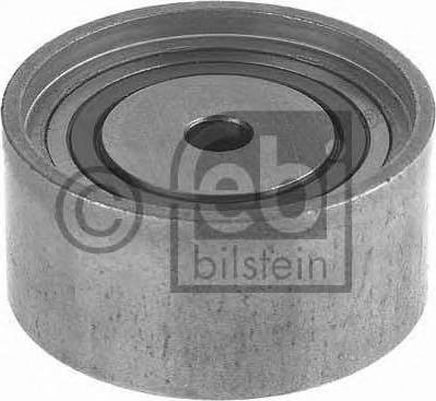 Febi Bilstein 11322 - Направляющий ролик, зубчатый ремень ГРМ autospares.lv