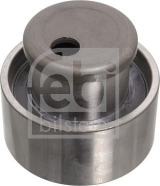 Febi Bilstein 11296 - Натяжной ролик, зубчатый ремень ГРМ autospares.lv