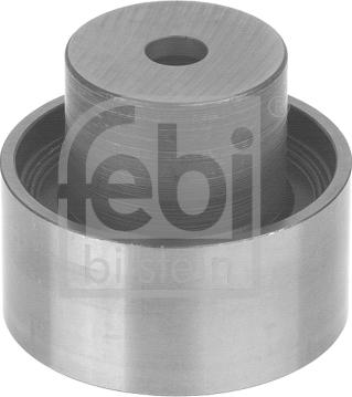 Febi Bilstein 11297 - Направляющий ролик, зубчатый ремень ГРМ autospares.lv